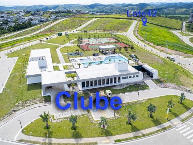 Terreno / Lote para Venda em São José dos Campos/SP Urbanova