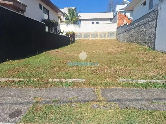 Terreno / Lote para Venda em São José dos Campos/SP Urbanova