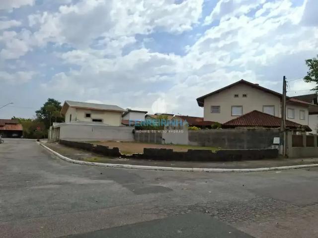 Terreno / Lote para Venda em São José dos Campos/SP Urbanova