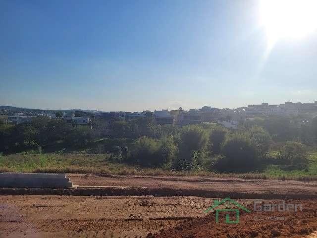 Terreno / Lote para Venda em São José dos Campos/SP Urbanova