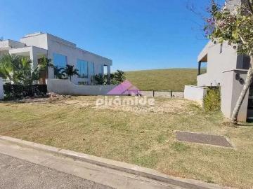 Terreno / Lote para Venda em São José dos Campos/SP Condomínio Residencial Alphaville II