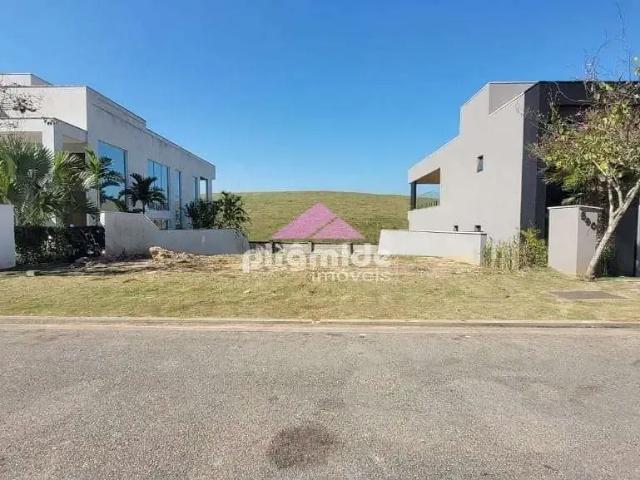 Terreno / Lote para Venda em São José dos Campos/SP Condomínio Residencial Alphaville II