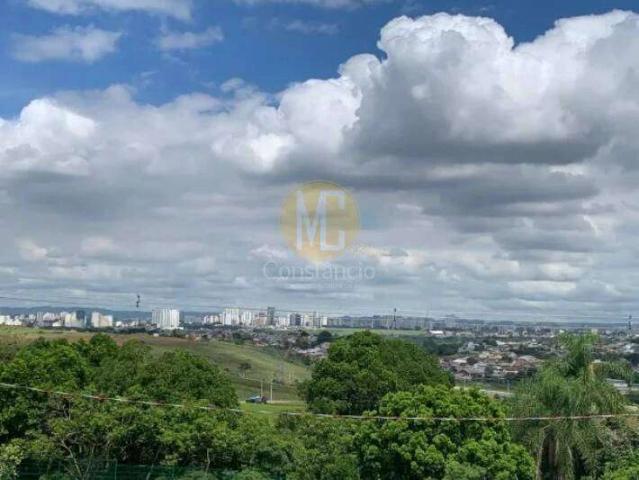 Terreno / Lote para Venda em São José dos Campos/SP Urbanova II