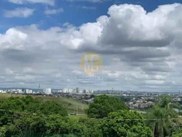 Terreno / Lote para Venda em São José dos Campos/SP Urbanova II