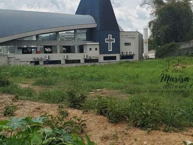Terreno / Lote para Venda em São José dos Campos/SP Urbanova VI