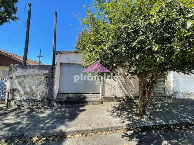 Terreno / Lote para Venda em São José dos Campos/SP Vila Tatetuba