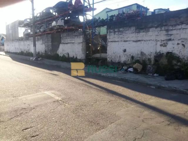 Terreno / Lote para Venda em São José dos Campos/SP Vila Tatetuba