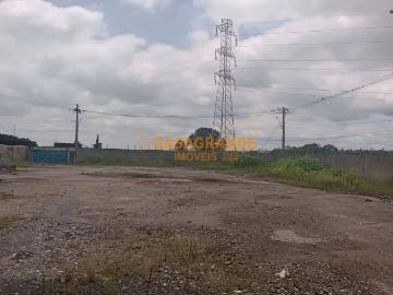 Terreno / Lote para Venda em São José dos Campos/SP Vila Tatetuba