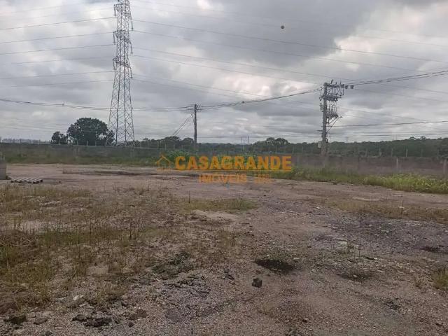 Terreno / Lote para Venda em São José dos Campos/SP Vila Tatetuba