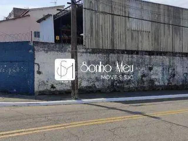 Terreno / Lote para Venda em São José dos Campos/SP Vila Tatetuba