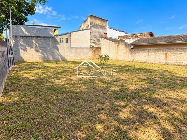 Terreno / Lote para Venda em São José dos Campos/SP Vila Tesouro