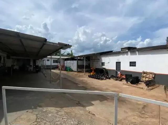 Terreno / Lote para Venda em São José dos Campos/SP Vila Tesouro