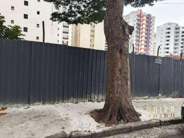 Terreno / Lote para Venda em São José dos Campos/SP Vila Adyana