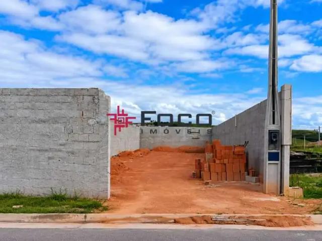 Terreno / Lote para Venda em São José dos Campos/SP Vila Amélia
