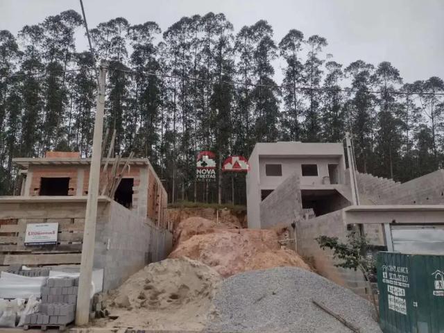 Terreno / Lote para Venda em São José dos Campos/SP Vila Amélia