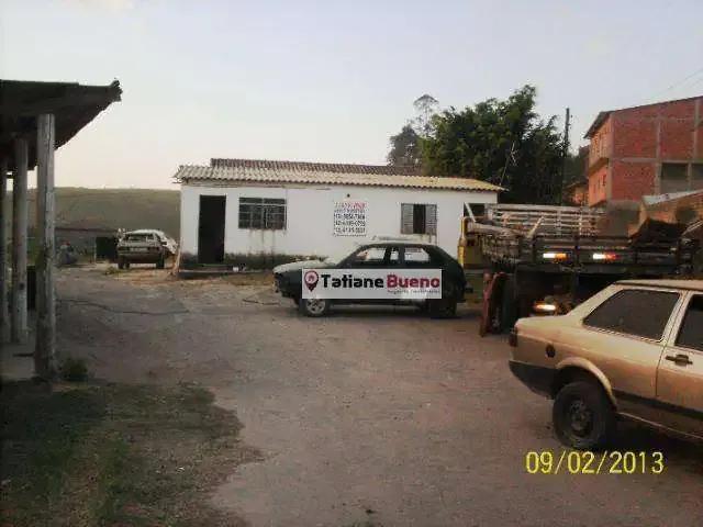 Terreno / Lote para Venda em São José dos Campos/SP Vila Cândida