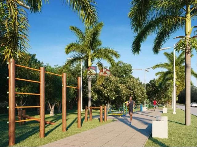 Terreno / Lote para Venda em São José dos Campos/SP Vila das Flores