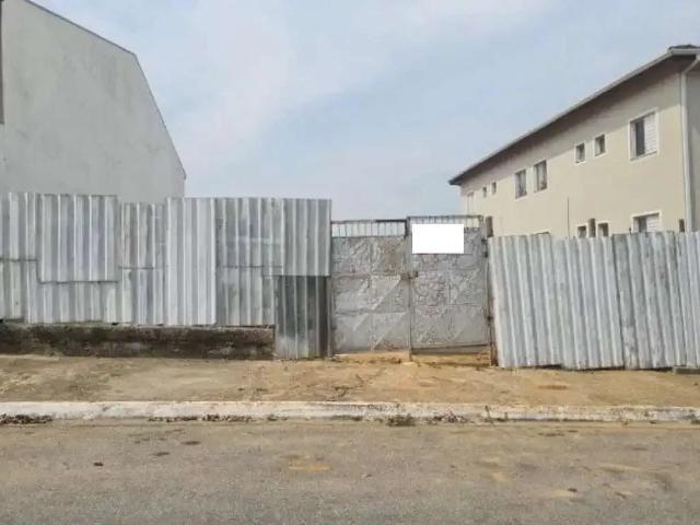 Terreno / Lote para Venda em São José dos Campos/SP Vila das Flores