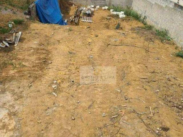 Terreno / Lote para Venda em São José dos Campos/SP Vila das Flores