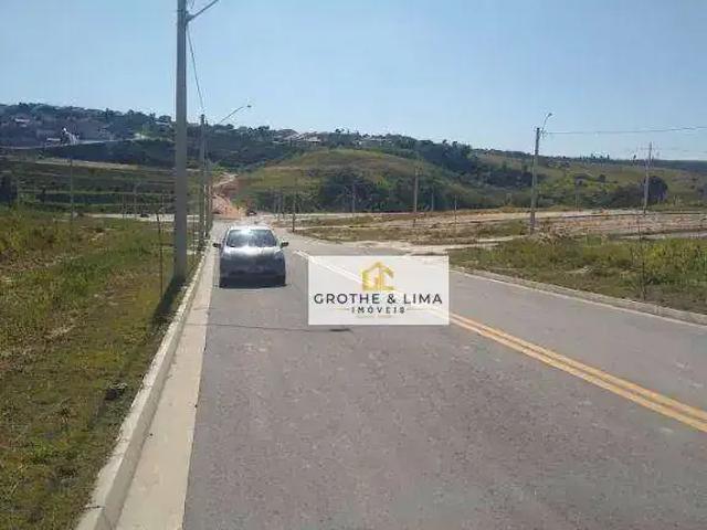 Terreno / Lote para Venda em São José dos Campos/SP Vila das Flores