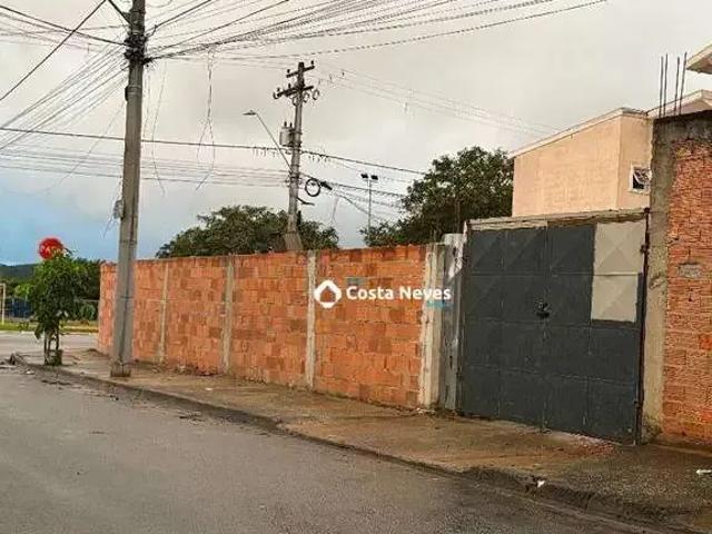Terreno / Lote para Venda em São José dos Campos/SP Vila das Flores
