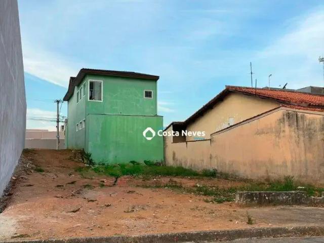 Terreno / Lote para Venda em São José dos Campos/SP Vila das Flores