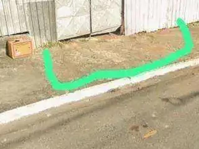 Terreno / Lote para Venda em São José dos Campos/SP Vila das Flores