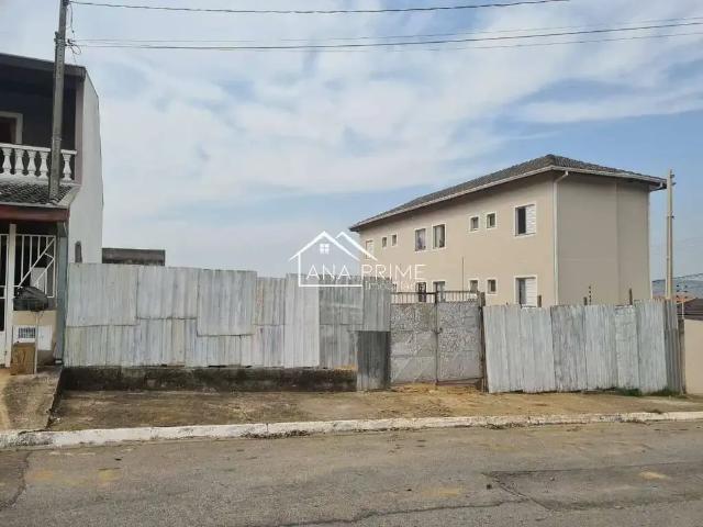 Terreno / Lote para Venda em São José dos Campos/SP Vila das Flores