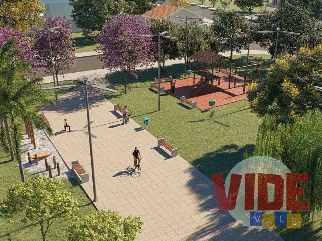 Terreno / Lote para Venda em São José dos Campos/SP Vila das Flores