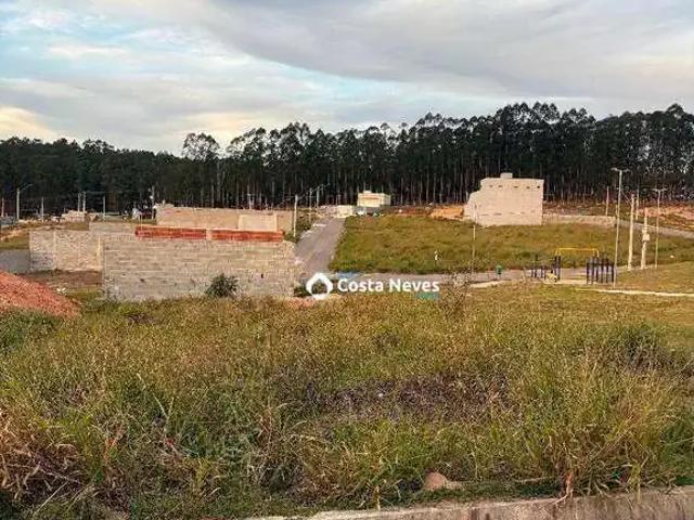 Terreno / Lote para Venda em São José dos Campos/SP Vila das Flores