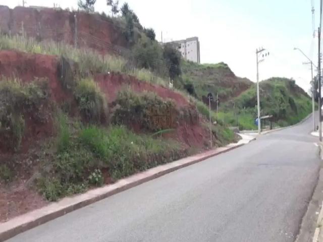 Terreno / Lote para Venda em São José dos Campos/SP Vila São Geraldo