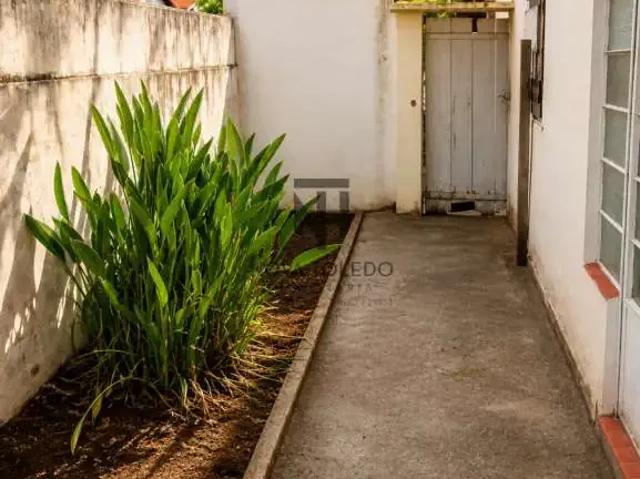 Terreno / Lote para Venda em São José dos Campos/SP Vila Ema