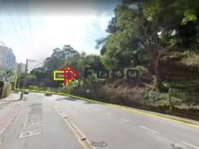 Terreno / Lote para Venda em São José dos Campos/SP Vila Ema