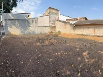 Terreno / Lote para Venda em São José dos Campos/SP Vila Ester
