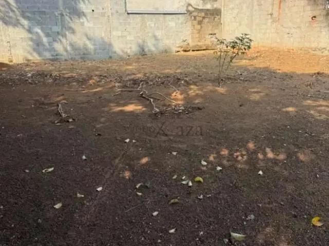Terreno / Lote para Venda em São José dos Campos/SP Vila Ester