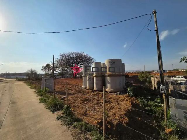 Terreno / Lote para Venda em São José dos Campos/SP Vila Guarani