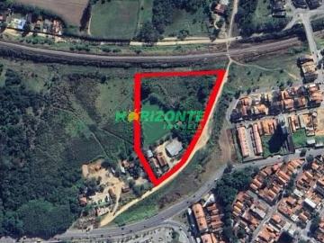 Terreno / Lote para Venda em São José dos Campos/SP Vila Industrial