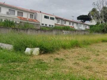 Terreno / Lote para Venda em São José dos Campos/SP Vila Industrial