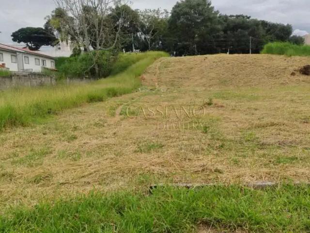 Terreno / Lote para Venda em São José dos Campos/SP Vila Industrial