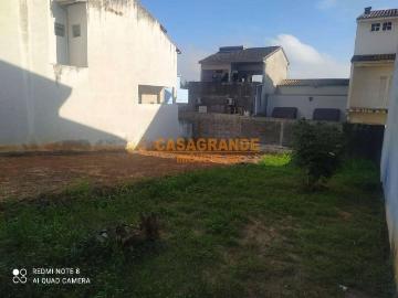 Terreno / Lote para Venda em São José dos Campos/SP Loteamento Residencial Vista Linda