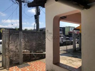 Terreno / Lote para Venda em São José dos Campos/SP Vila Industrial