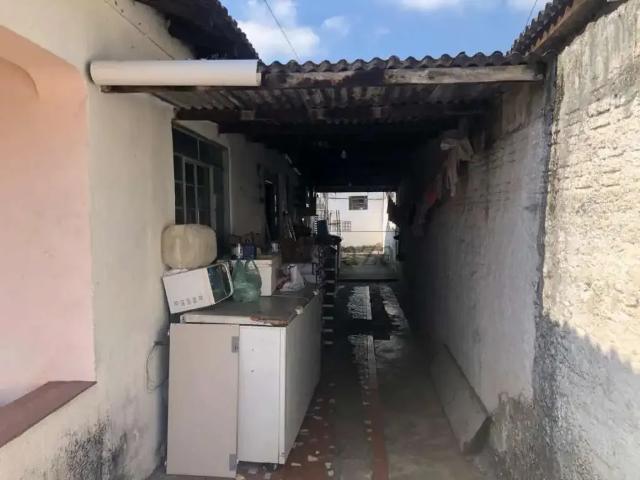 Terreno / Lote para Venda em São José dos Campos/SP Vila Industrial
