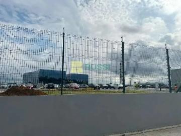 Terreno / Lote para Venda em São José dos Campos/SP Vila Industrial
