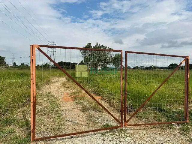 Terreno / Lote para Venda em São José dos Campos/SP Vila Industrial