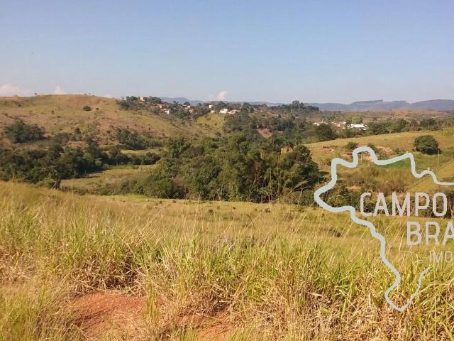 Terreno / Lote para Venda em São José dos Campos/SP Vila Industrial