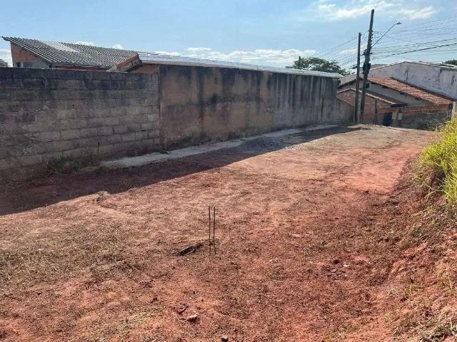 Terreno / Lote para Venda em São José dos Campos/SP Vila Iracema