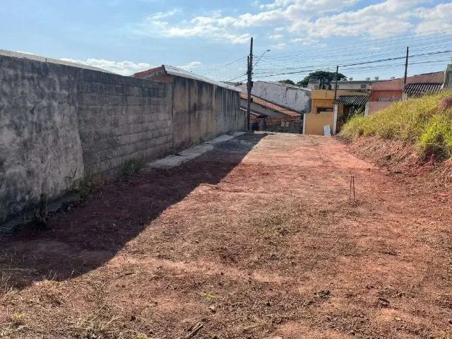 Terreno / Lote para Venda em São José dos Campos/SP Vila Iracema