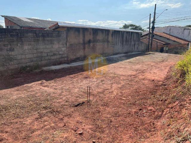 Terreno / Lote para Venda em São José dos Campos/SP Vila Iracema