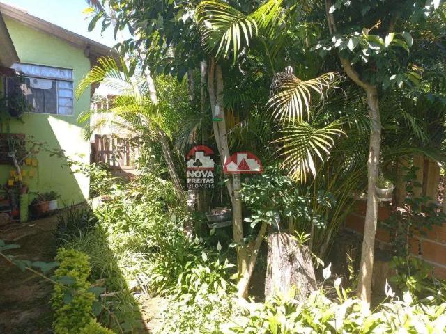 Terreno / Lote para Venda em São José dos Campos/SP Vila Iracema