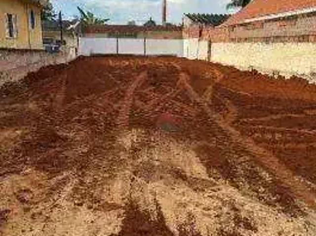 Terreno / Lote para Venda em São José dos Campos/SP Vila Maria